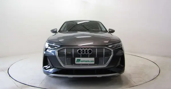 Audi e-tron - Immagine 2