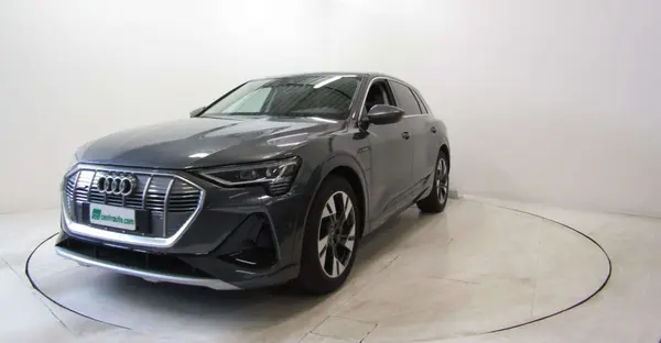Audi e-tron - Immagine 3