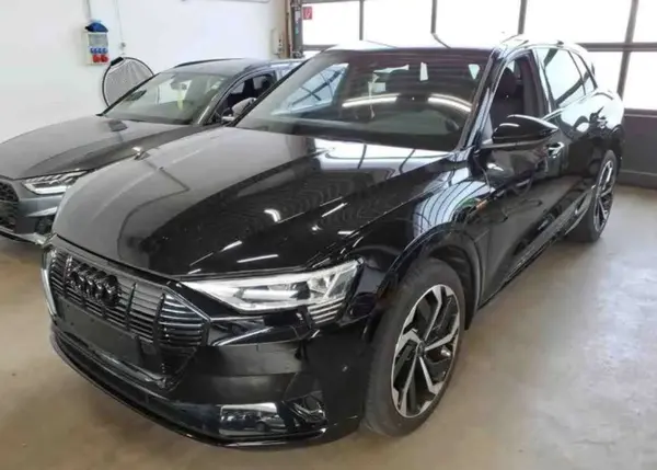 Audi e-tron - Immagine 2