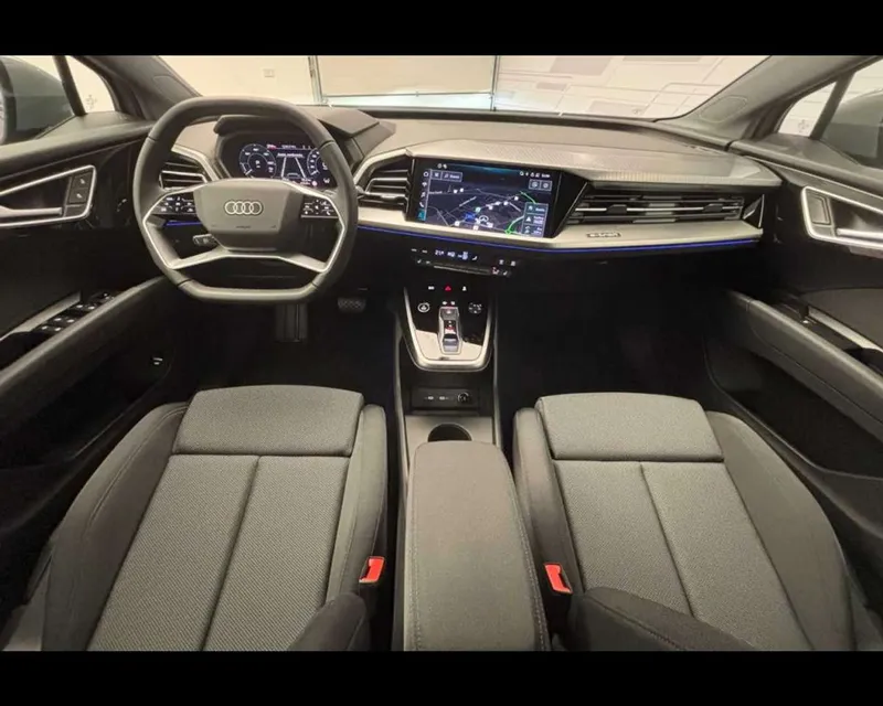 Audi e-tron - Immagine 3