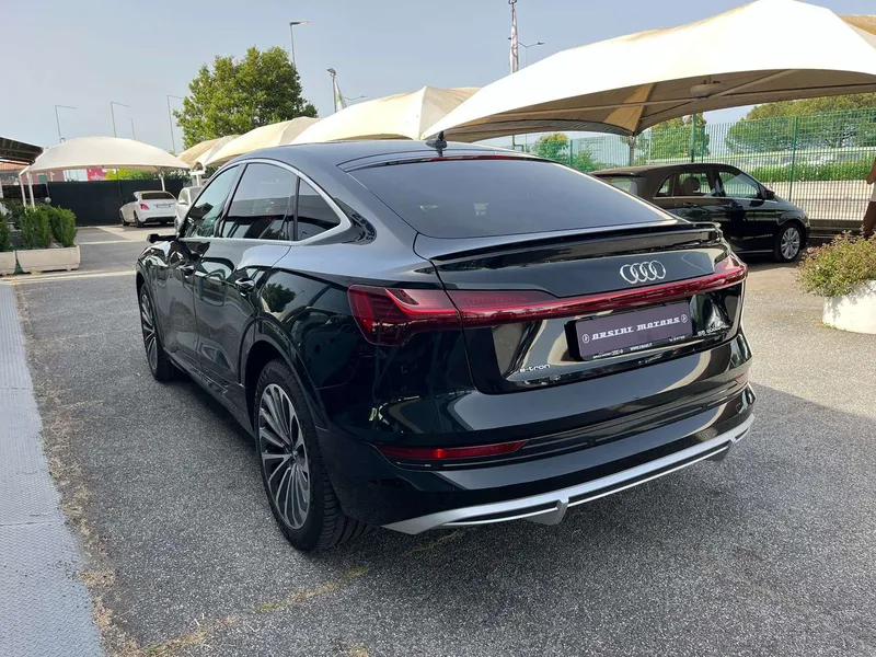 Audi e-tron - Immagine 3