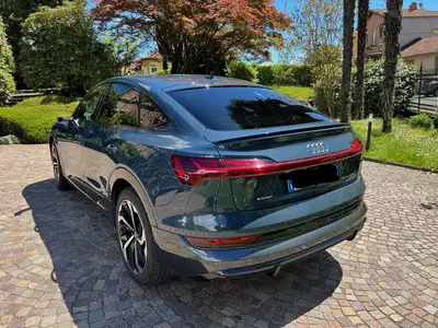 Audi e-tron - Immagine 2