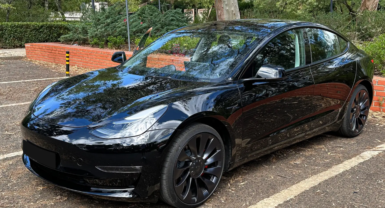Tesla Model 3 Performance Dual Motor awd - Milano