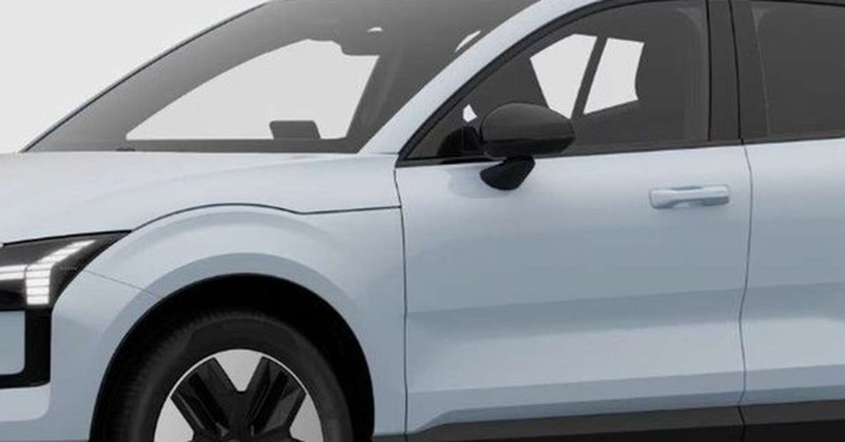 Volvo EX30 Core - Super Offerta MAGGIO! - Immagine 4