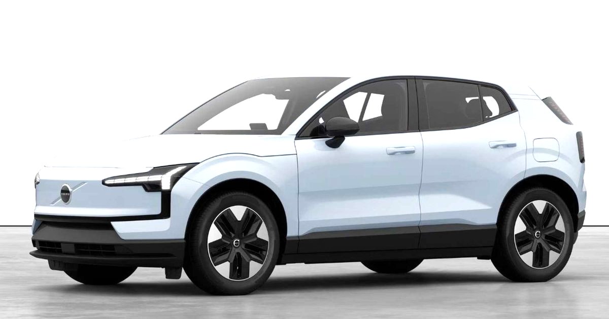 Volvo EX30 Core - Super Offerta MAGGIO! - Immagine 5