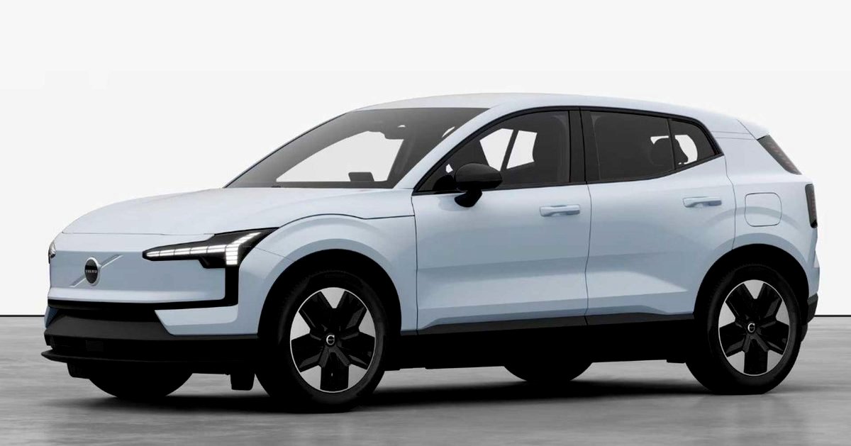 Volvo EX30 Core - Super Offerta MAGGIO! - Immagine 6
