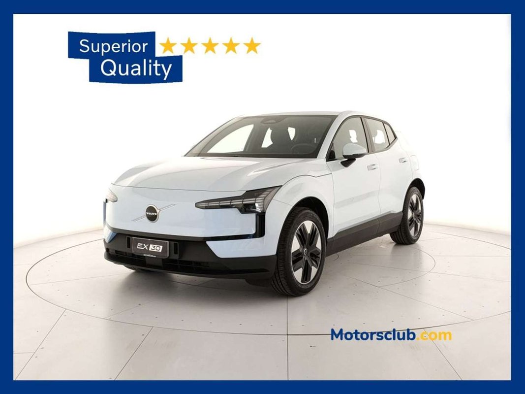 Volvo EX30 Core - Pronta Consegna