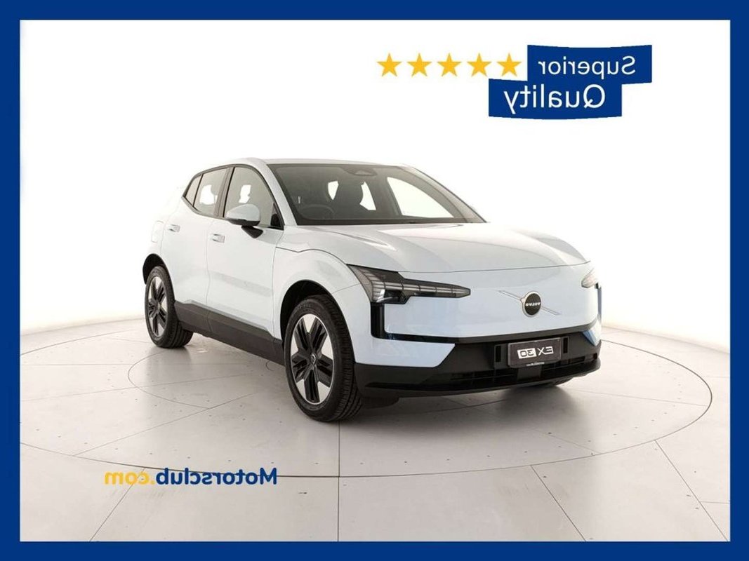 Volvo EX30 Core - Pronta Consegna - Immagine 3