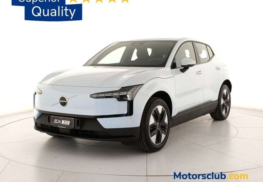Volvo EX30 Core - Pronta Consegna - Immagine 6