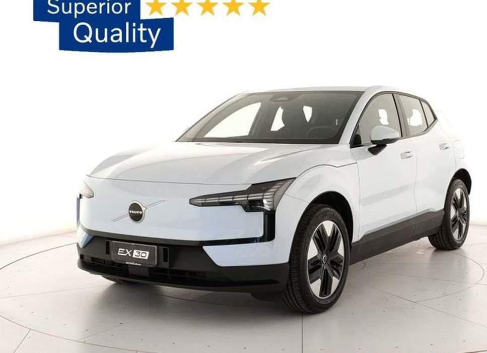 Volvo EX30 Core - Pronta Consegna - Immagine 7