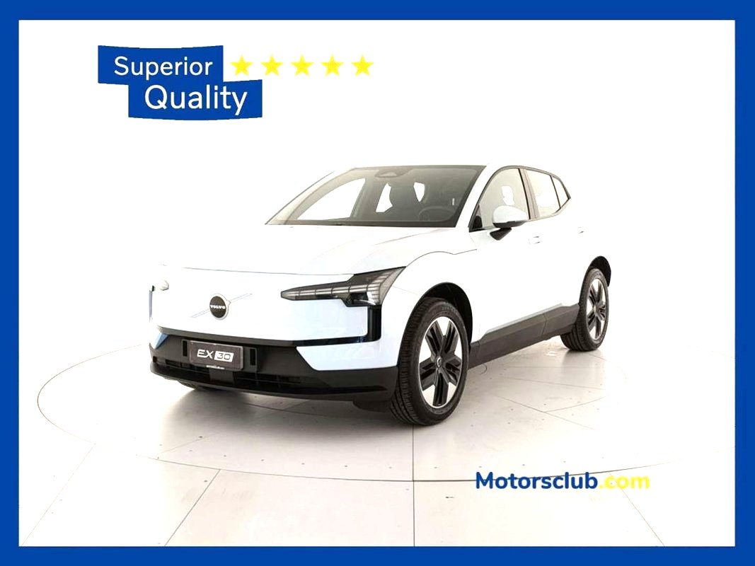 Volvo EX30 Core - Pronta Consegna - Immagine 8