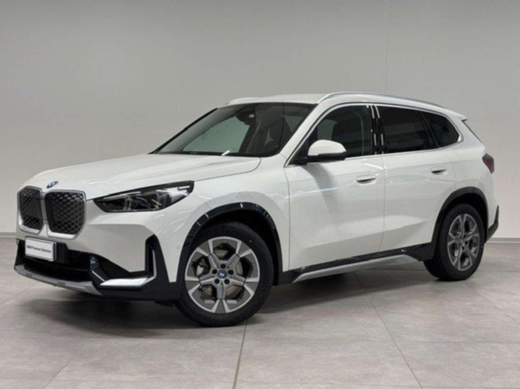 BMW iX1 iX1 eDrive 20 Special Edition - Immagine 7