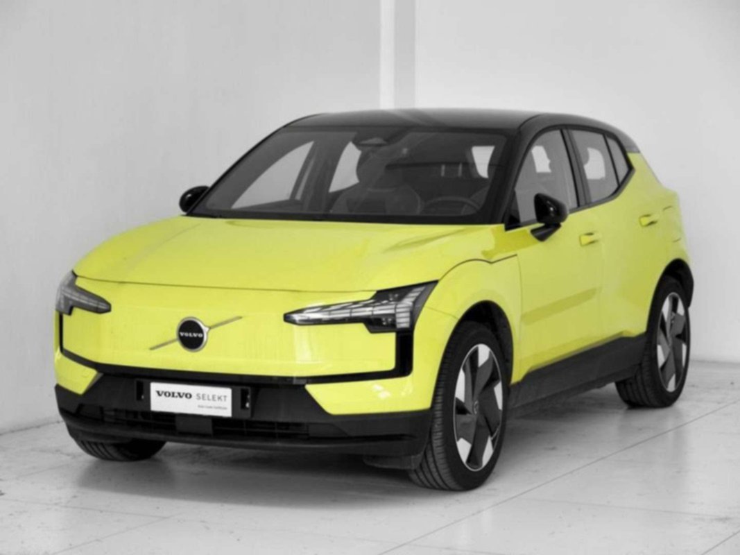 Volvo EX30 Single Motor Extended Range Electric Core - Immagine 6